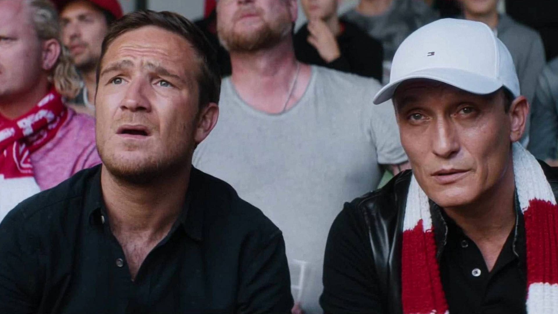 მთავარი მოთამაშე  ქართულად -  Playmaker