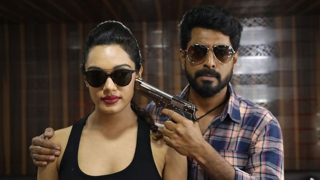 სრი , ბარატა და ბაჰუბალი  ქართულად -  Sri Bharatha Baahubali