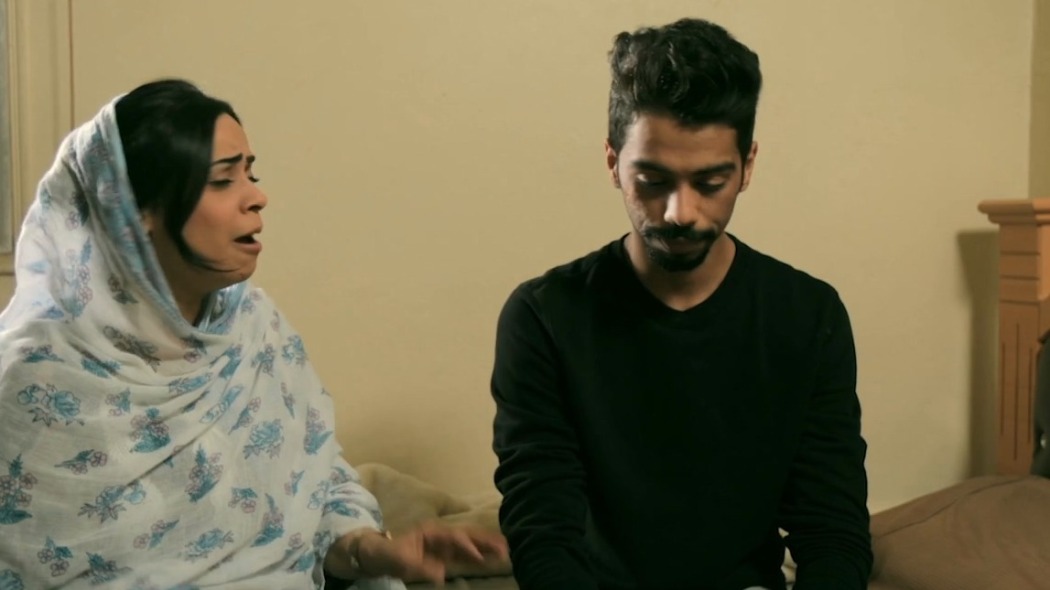 ალი და ალია  ქართულად -  Ali amp Alia