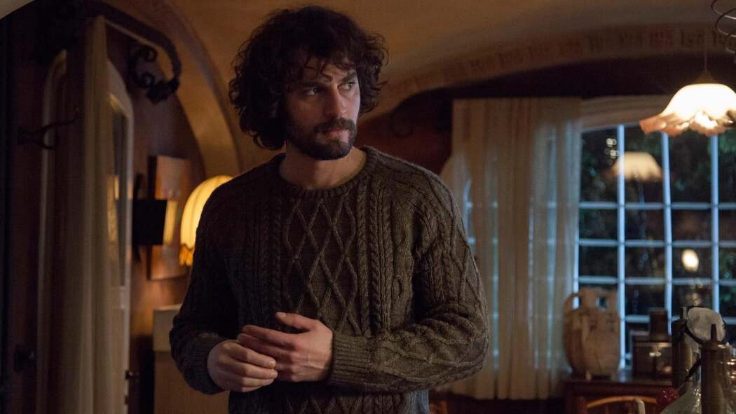 ლამაზმანის პორტრეტი  ქართულად -  Portrait of Beauty