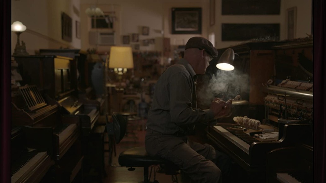 ბერლინის პატარძალი  ქართულად -  The Berlin Bride