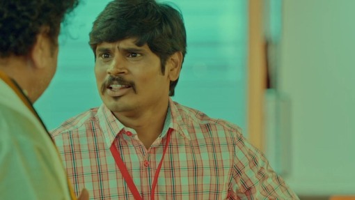 ალიდუ ულიდავარუ  ქართულად -  Alidu Ulidavaru