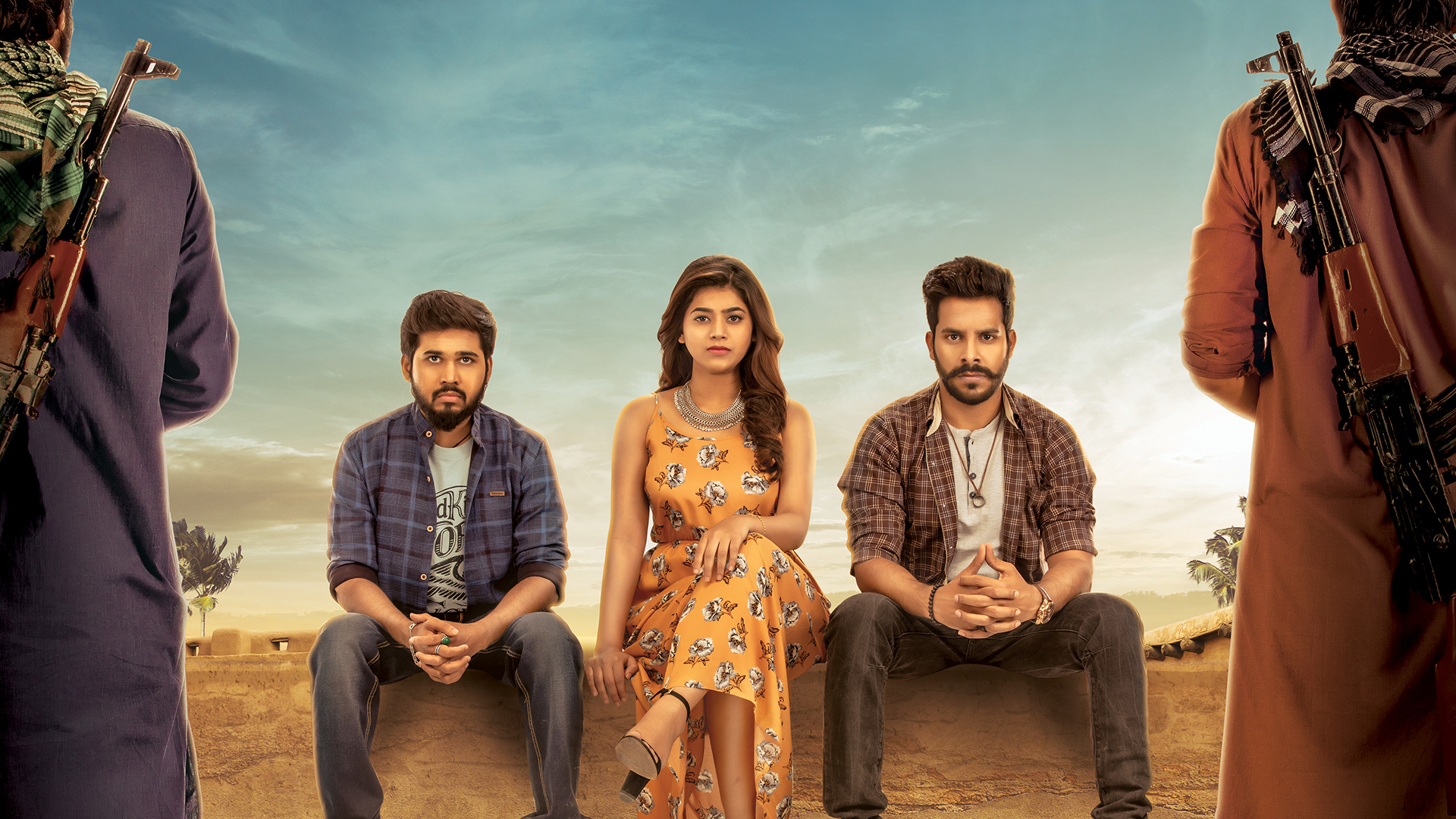 ხელსაყრელი გარიგება  ქართულად -  Bhale Manchi Chowka Beram