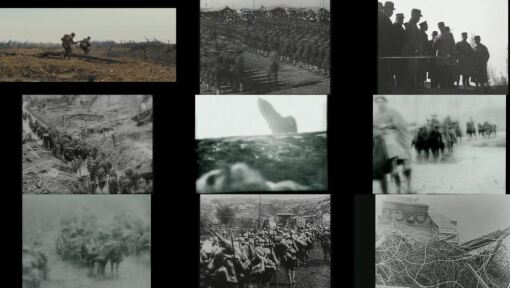 1917: ნამდვილი ისტორია  ქართულად -  1917: The Real Story