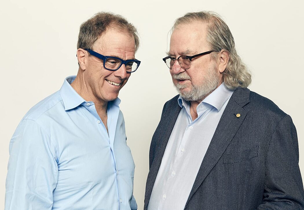 ჯიმ ელისონი: აღმოჩენა  ქართულად -  Jim Allison: Breakthrough