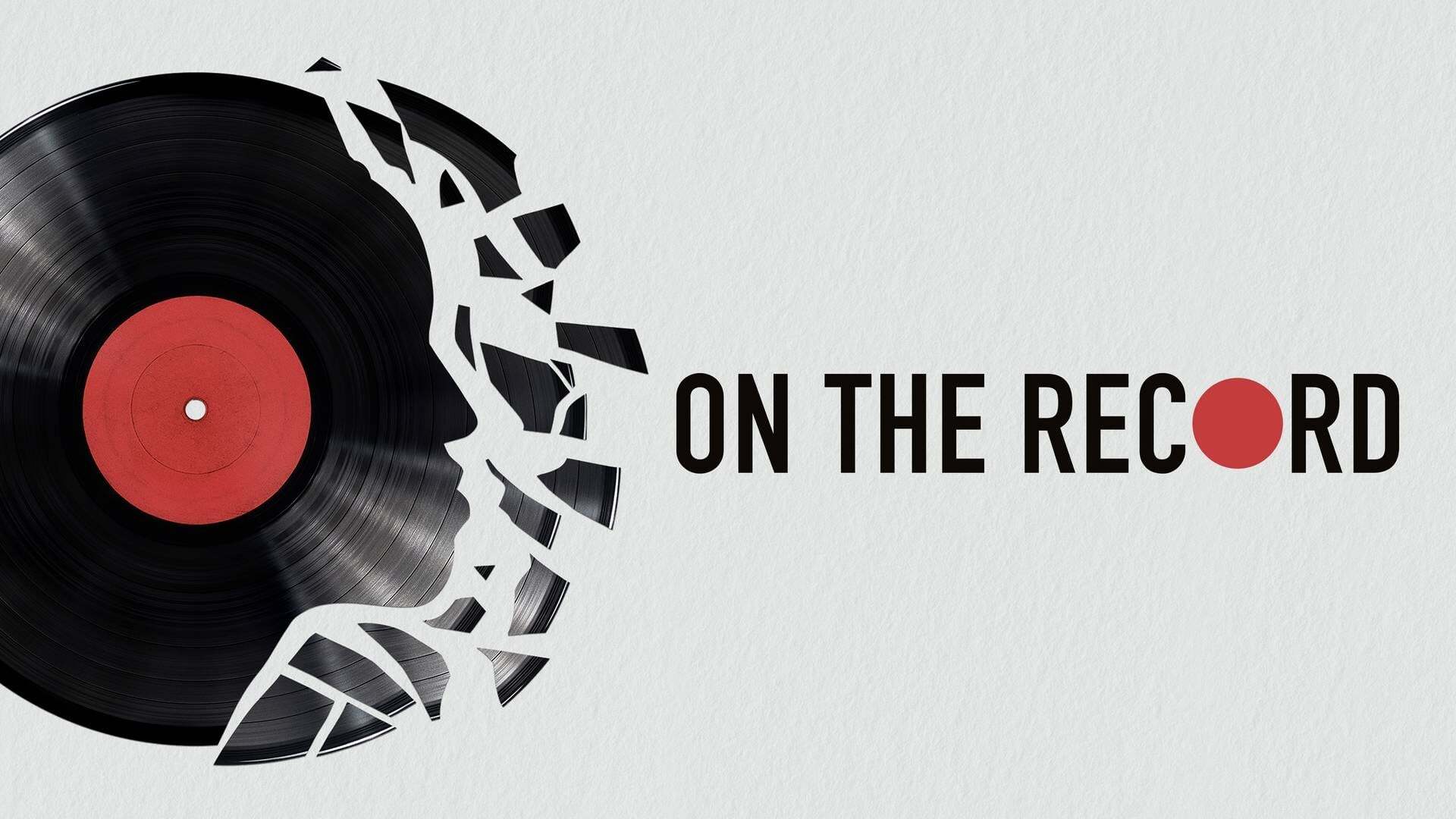 გასაჯაროება  ქართულად -  On the Record