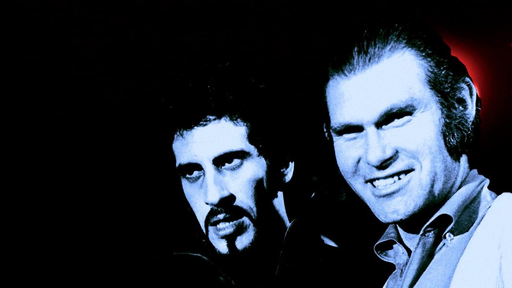 სისხლი და ხორცი: ალ ადამსინის არა-რეალური ცხოვრება და საზარელი სიკვდილი  ქართულად -  Blood amp Flesh: The Reel Life amp Ghastly Death of Al Adamson