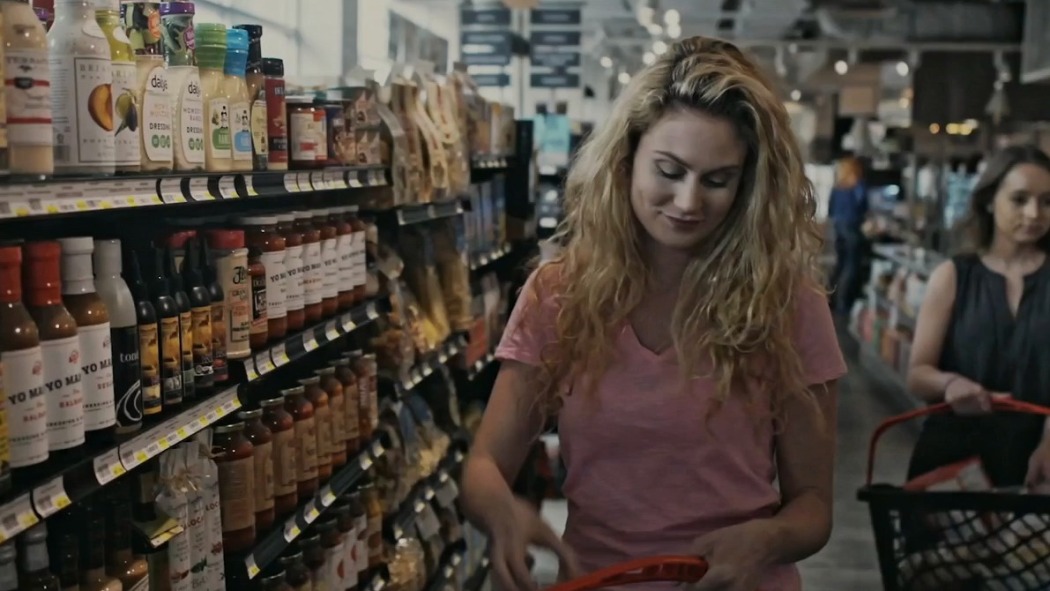 ცნობილი ადამიანით მოხიბლული  ქართულად -  Celebrity Crush