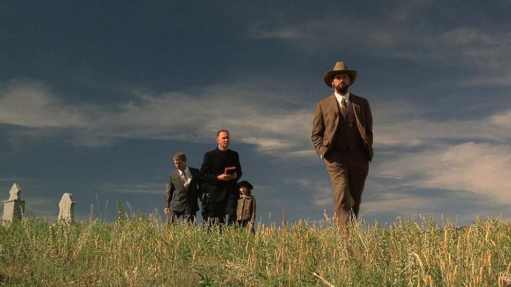 უკანასკნელი ზღვარი  ქართულად -  The Last Beyond