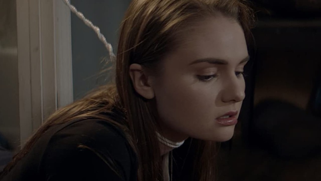 დახრჩობა  ქართულად -  Choke