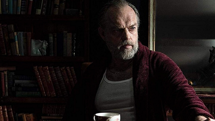 ზომა ზომისთვის  ქართულად -  Measure for Measure