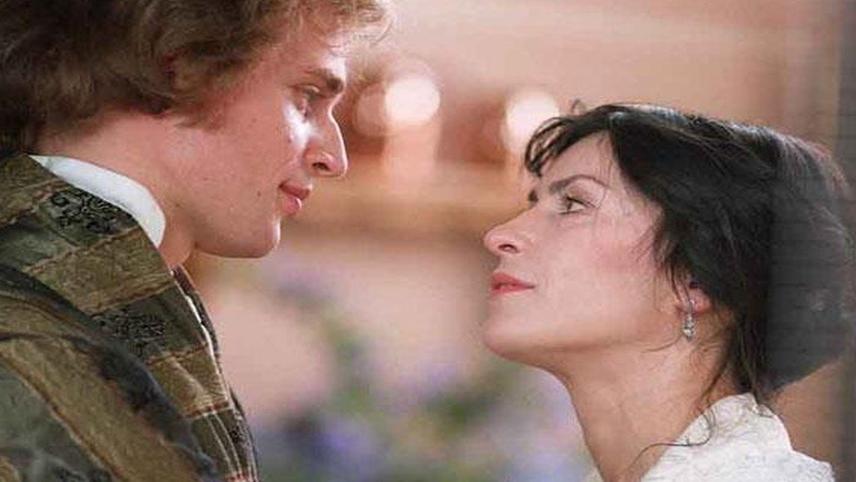 შოპენი. სიყვარულის სურვილი  ქართულად -  Chopin. Pragnienie milosci