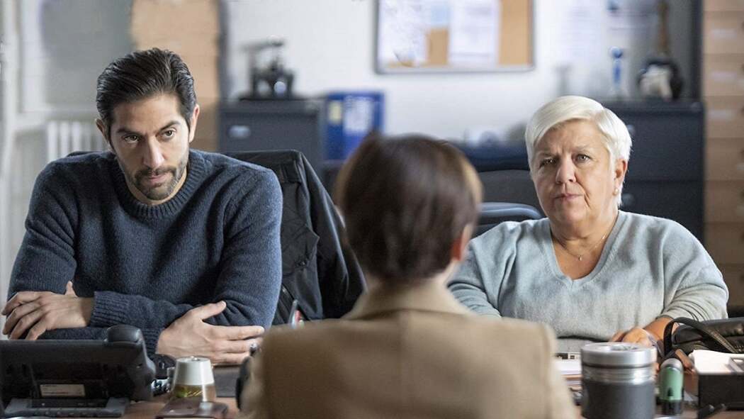 მკვლელობა პროვანსში  ქართულად -  Murder in Provence