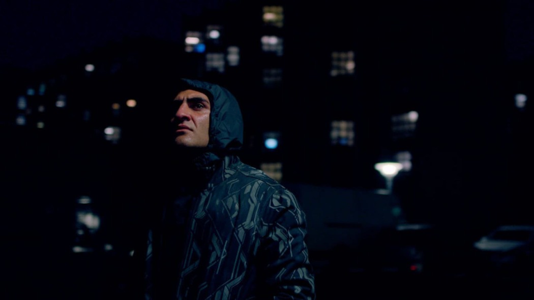 დღე როდესაც ჩევენ მოვკვდით  ქართულად -  Krudttønden