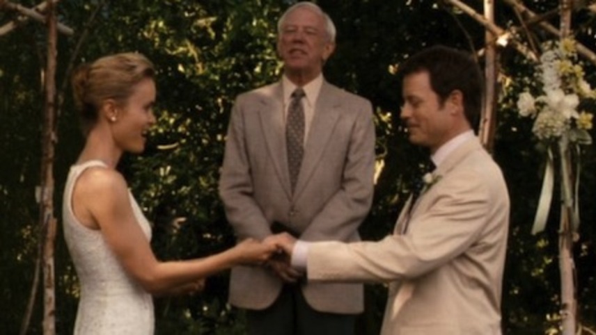 სიყვარულის დღესასწაული  ქართულად -  Feast of Love