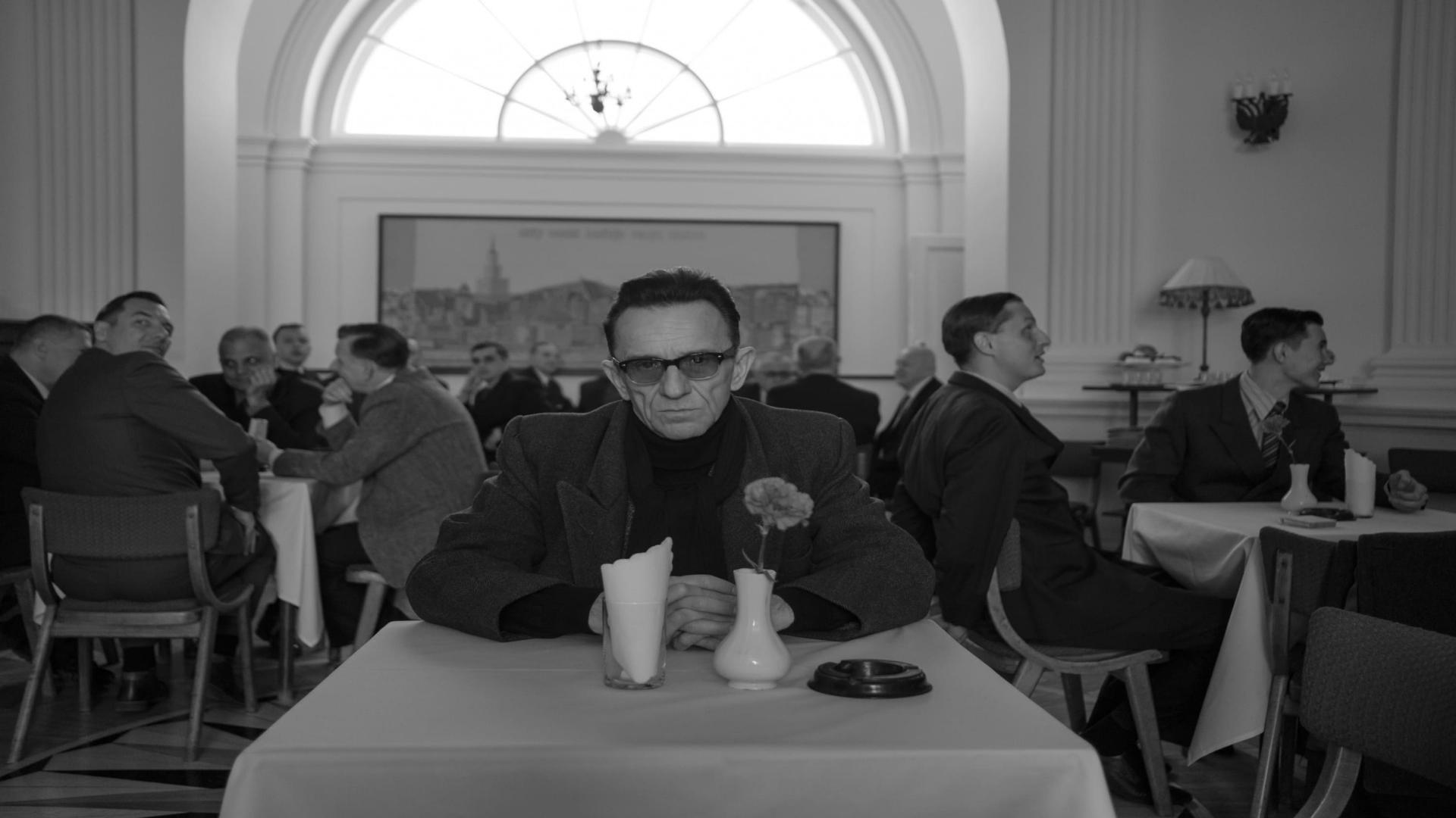 მისტერ ტ.  ქართულად -  Mister T.