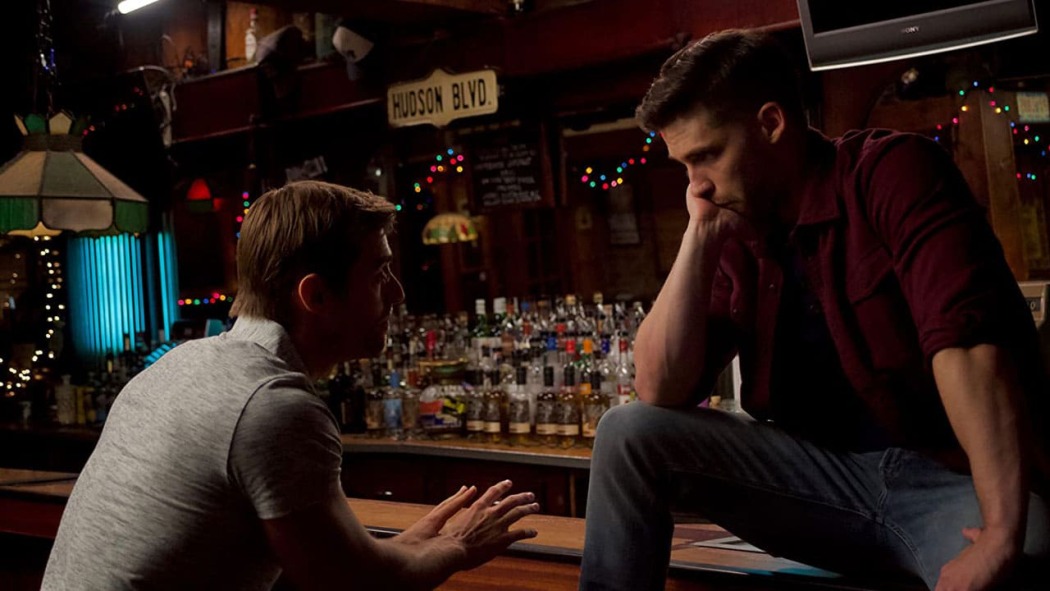 მიმზიდველი წმინდანი  ქართულად -  Dirty Sexy Saint