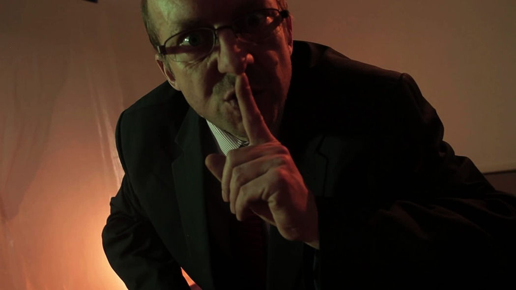 მილენიალი მკვლელი  ქართულად -  Millennial Killer