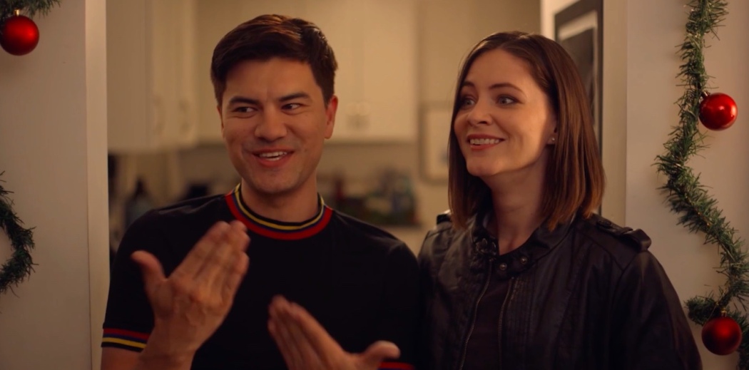 სიყვარულის სეზონი  ქართულად -  Season of Love