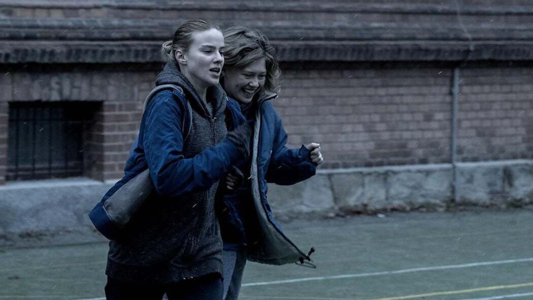 ყველაფერი დედაჩემისთვის  ქართულად -  All for My Mother