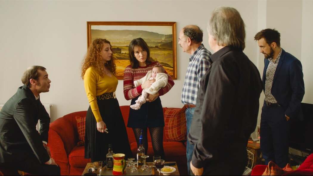 ლოცვა ღვთის სახელით  ქართულად -  Gloria Mundi