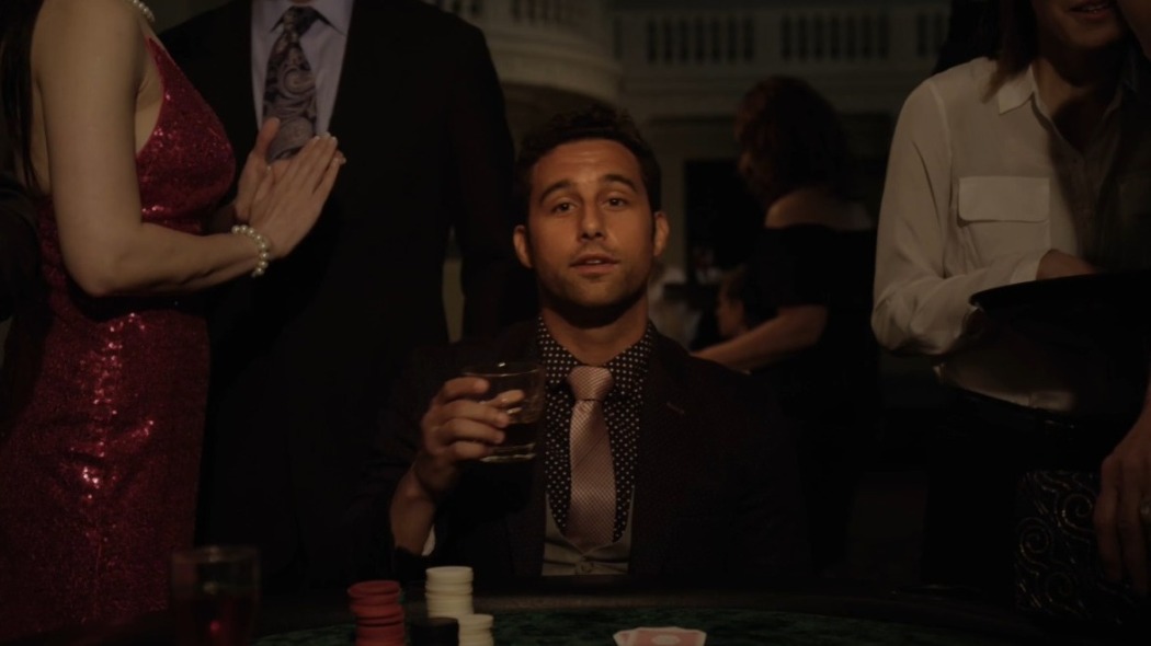 დენის თამაში  ქართულად -  Dannys Game