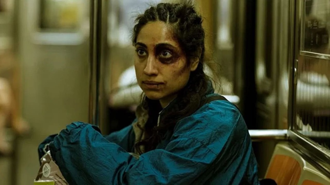 საბედისწრო სიკვდილი  ქართულად -  Feral