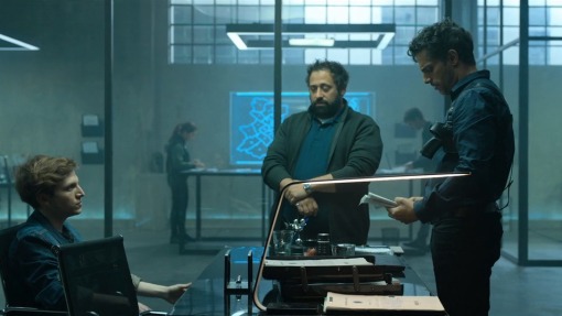 ინტუიცია  ქართულად -  Intuition