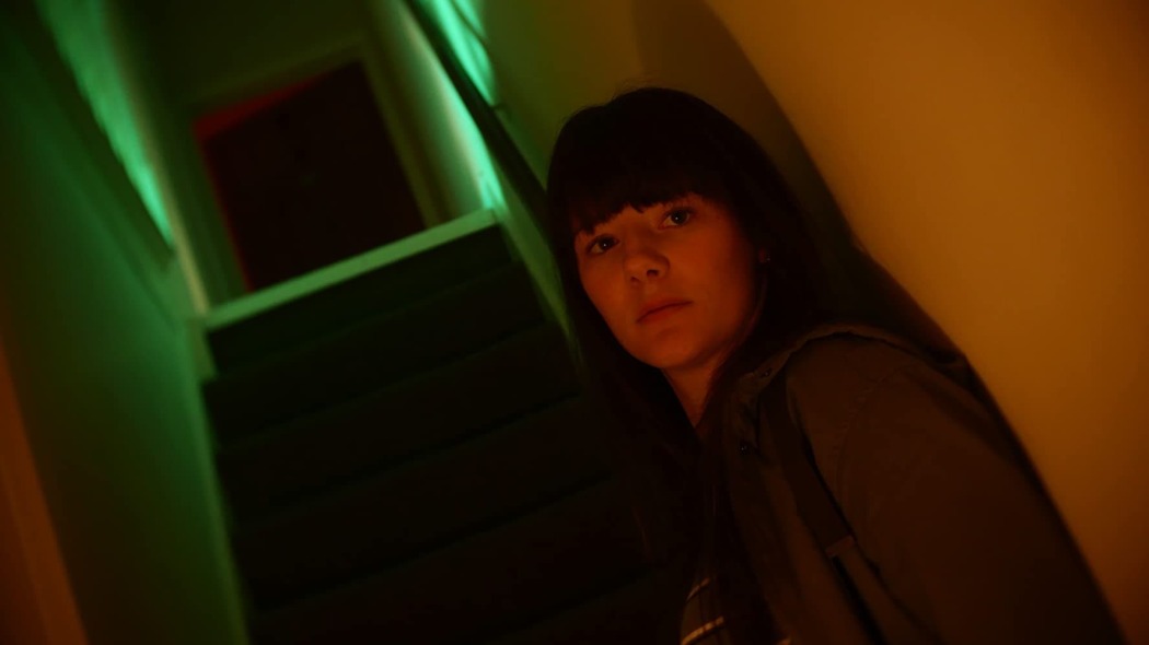 ბანისტენის თოჯინის სახლი  ქართულად -  Bannister DollHouse