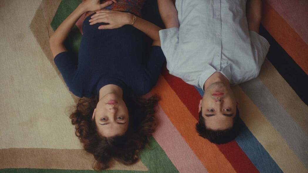 გაუზავებელი  ქართულად -  Straight Up