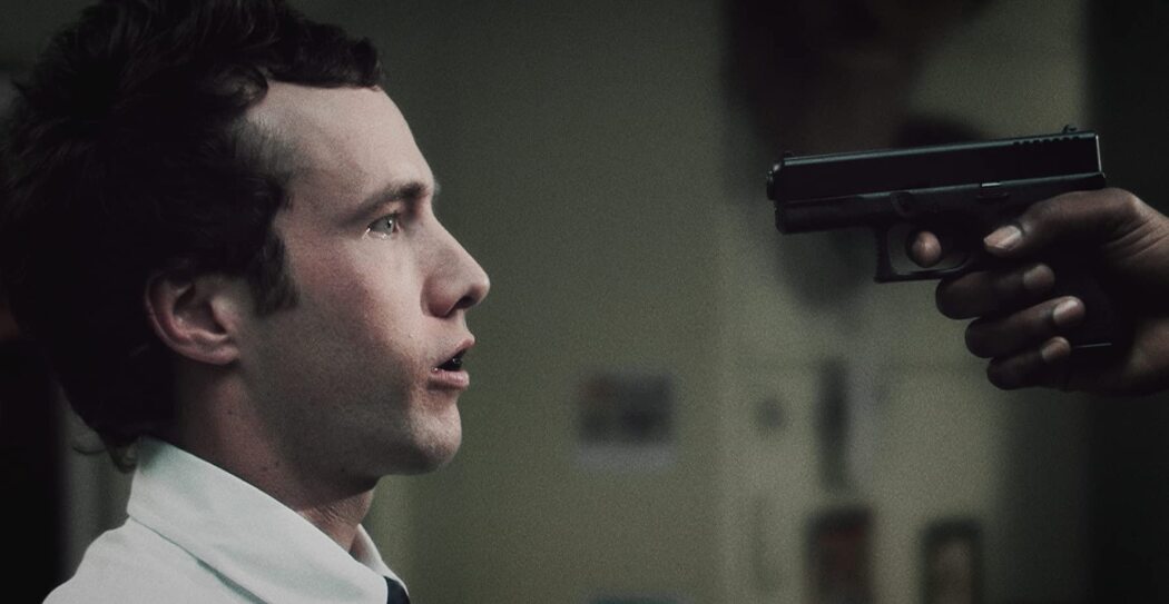 ძალა და ძარცვა  ქართულად -  Punching and Stealing