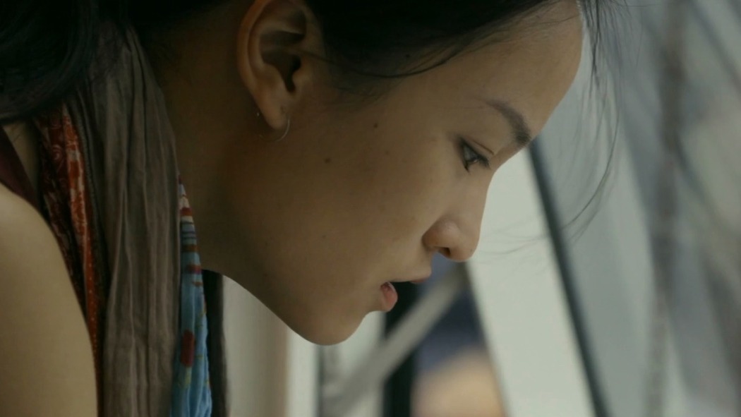 მარტო ჩაკეტილი  ქართულად -  Locked Alone