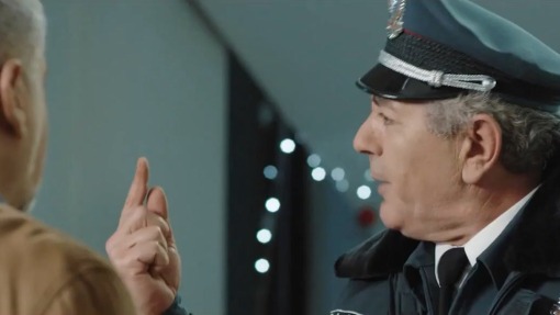 თოვლის მოახლე  ქართულად -  The Snow Maiden