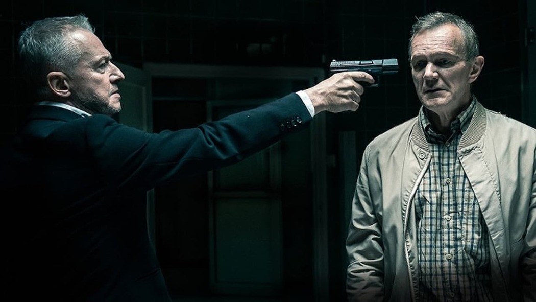 ძაღლები 3: წესების სახელით  ქართულად -  Psy 3: W Imie Zasad