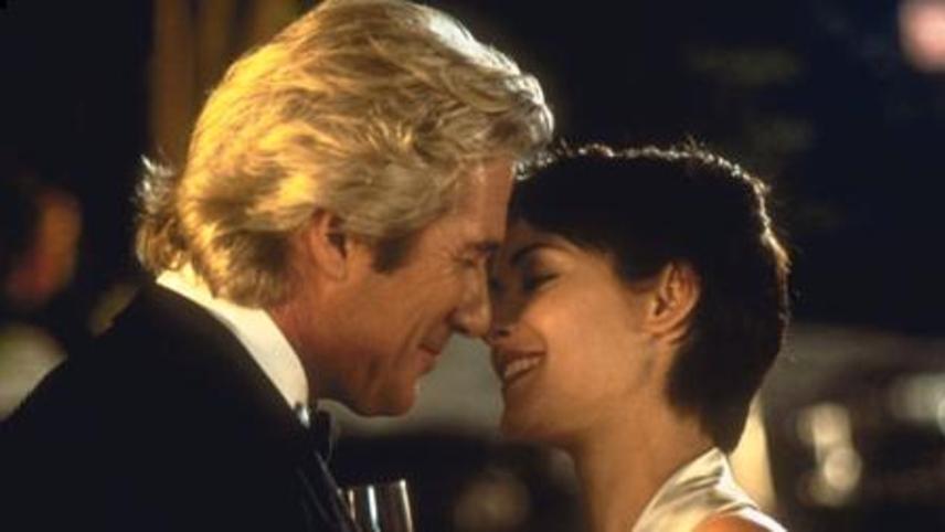 შემოდგომა ნიუ-იორკში  ქართულად -  Autumn in New York