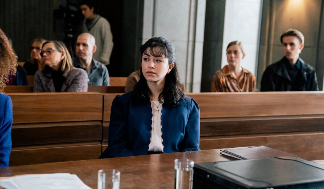 მე ლორენა ბობიტი ვიყავი  ქართულად -  I Was Lorena Bobbitt