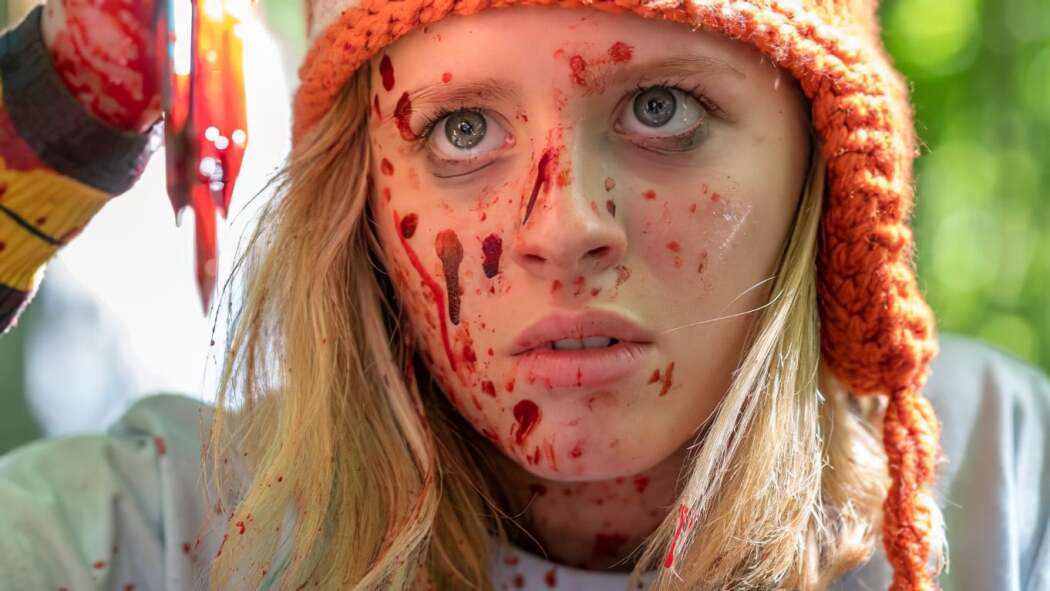 ბეკი  ქართულად -  Becky