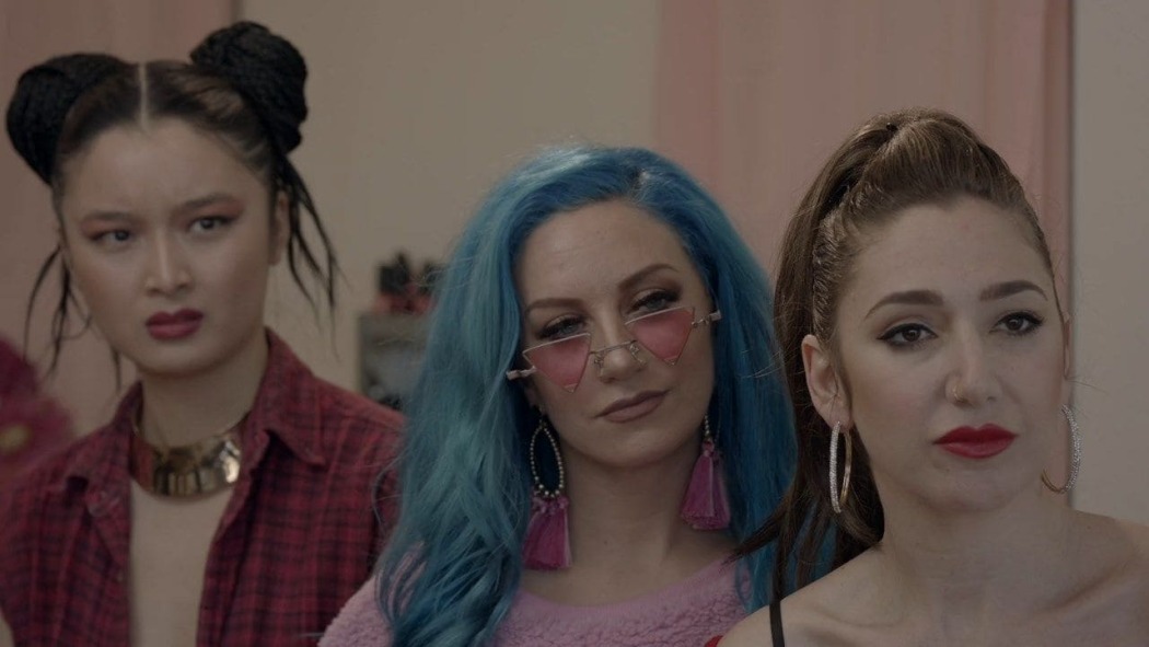 აკრილი  ქართულად -  Acrylic