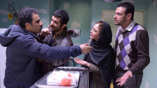 აპენდიქსი  ქართულად -  Appendix