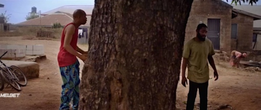 ძახილი ნოლივუდი  ქართულად -  The Call