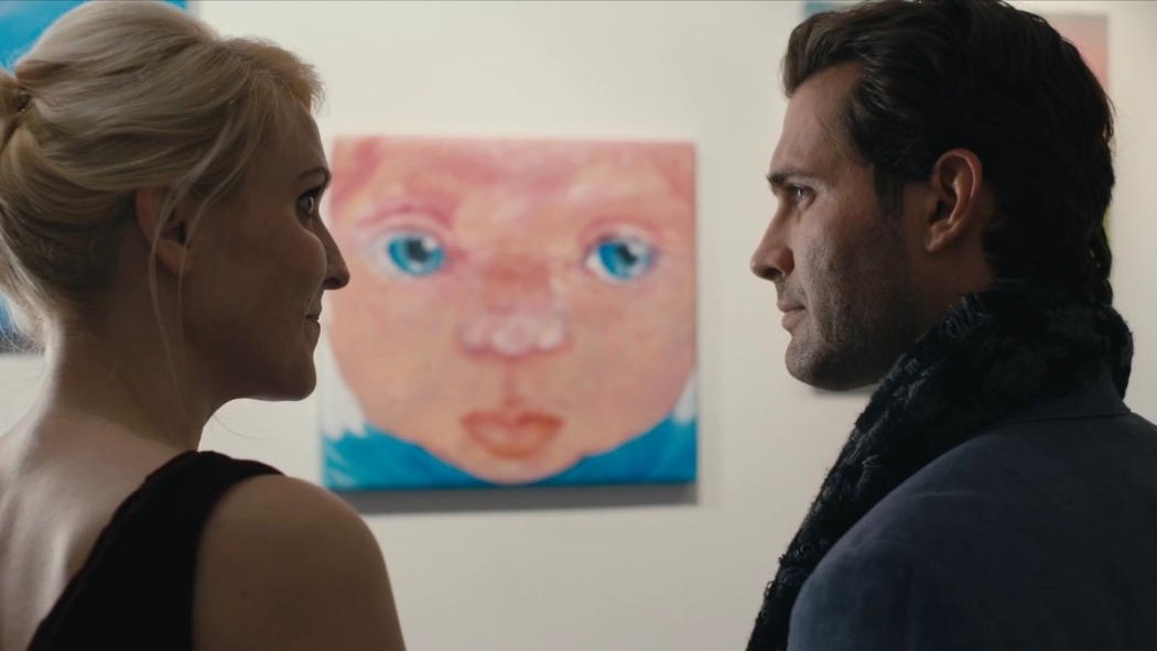 ანგელოზები არ ტირიან  ქართულად -  Angels Never Cry