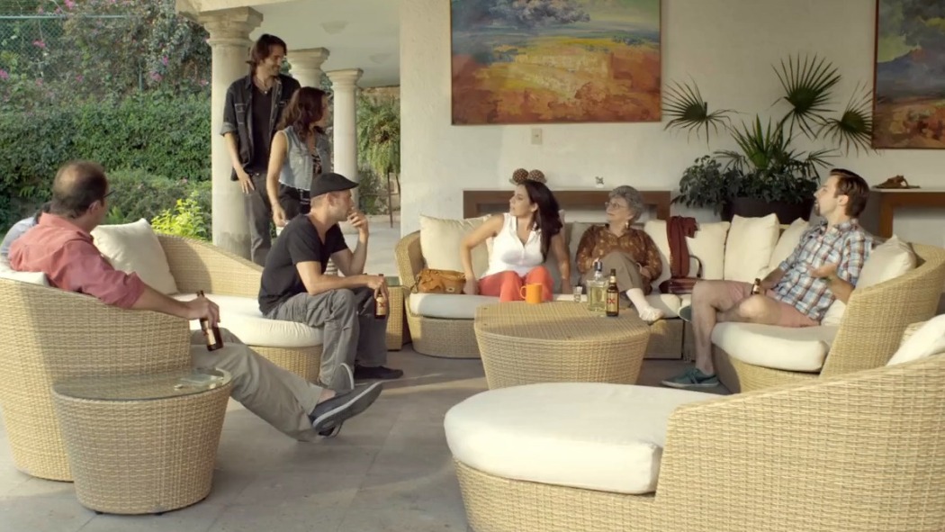 ბებიის ქორწილი  ქართულად -  Grandmas Wedding