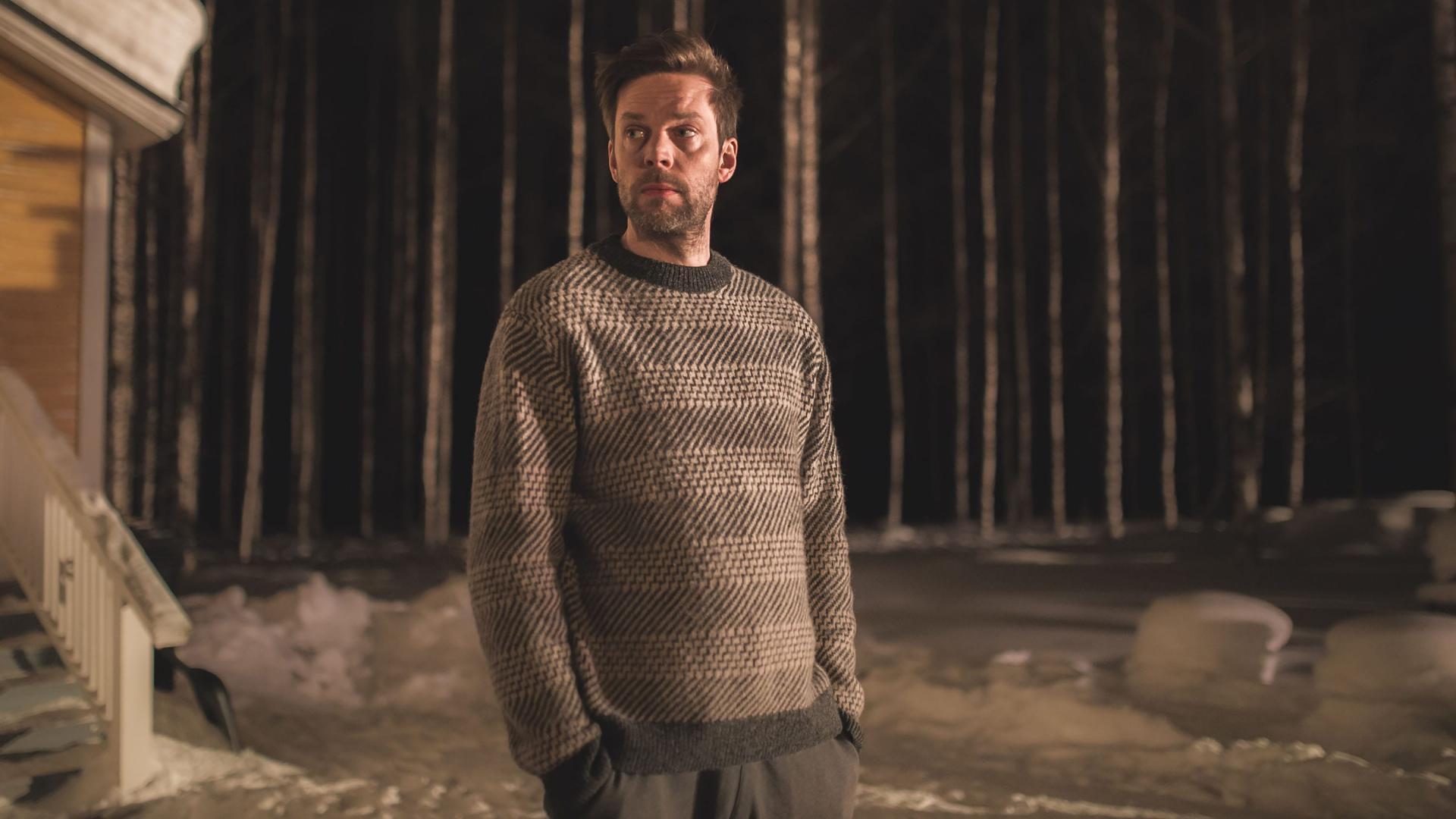 ტაიმ აუტი  ქართულად -  Pieniä suuria valheita