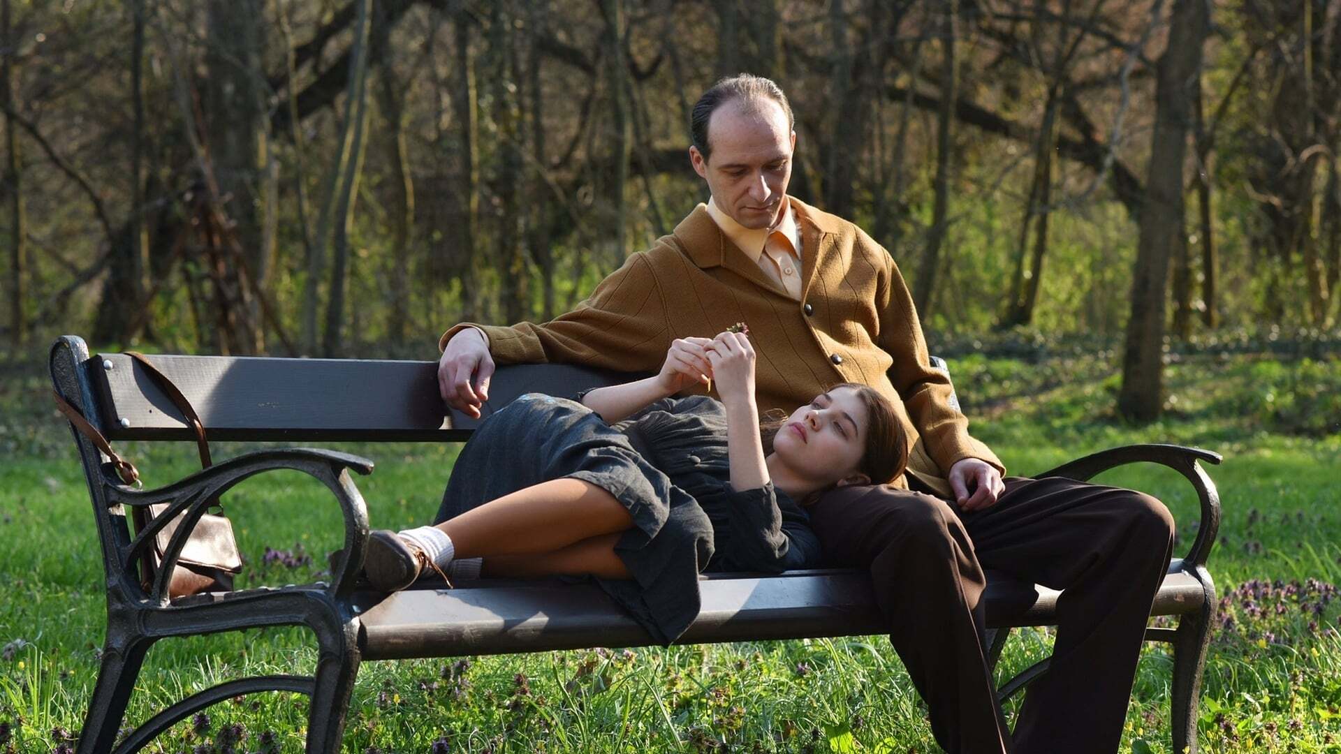 ისინი ვინც გადარჩა  ქართულად -  Those Who Remained