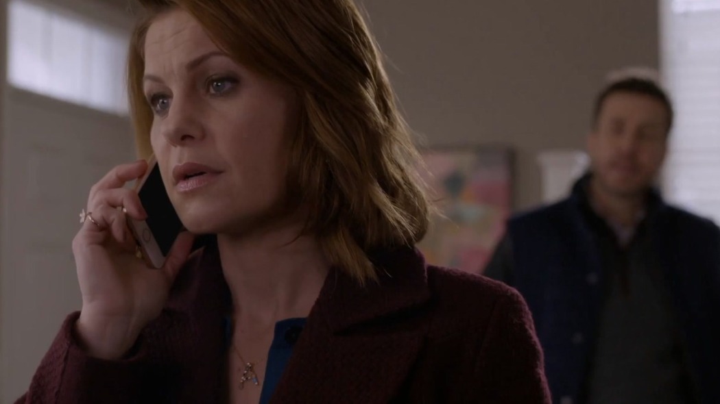 რასაც დათესავ იმას მოიმკი: ავრორას თიგარდენის საიდუმლოება  ქართულად -  Reap What You Sew: An Aurora Teagarden Mystery