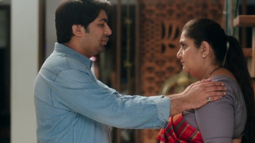 ტკბილ-მჟავე სიყვარული  ქართულად -  Golkeri