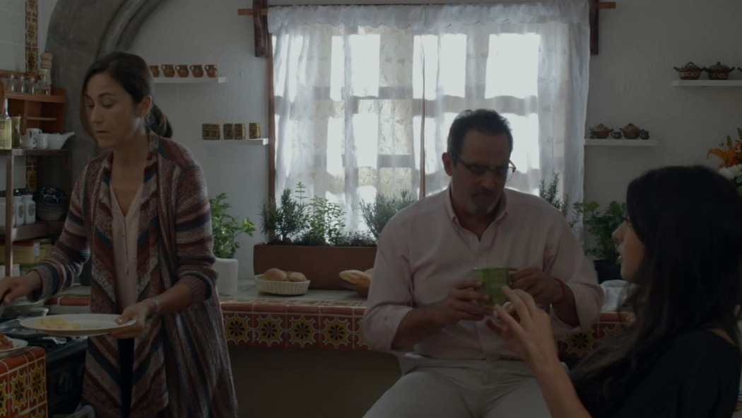 ეშმაკის ნიშანი  ქართულად -  Mark of the Devil