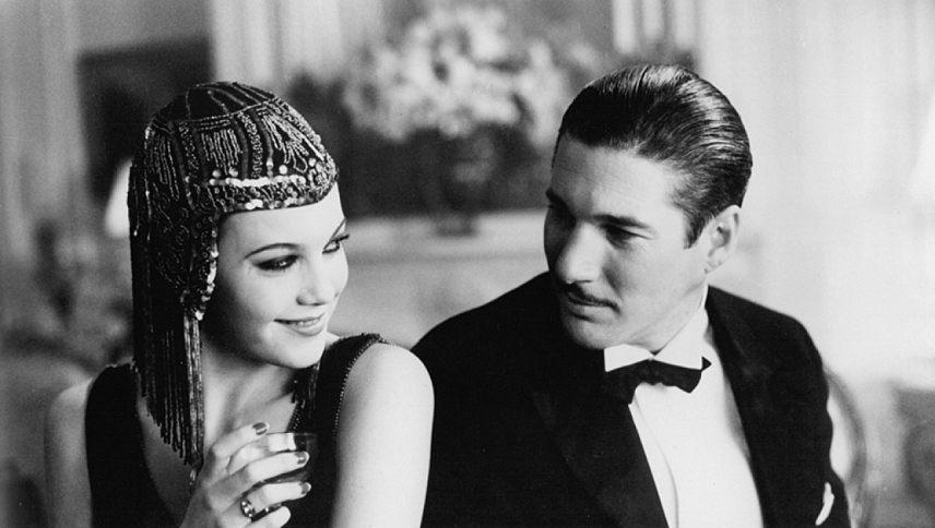 კოტონ კლუბი  ქართულად -  The Cotton Club