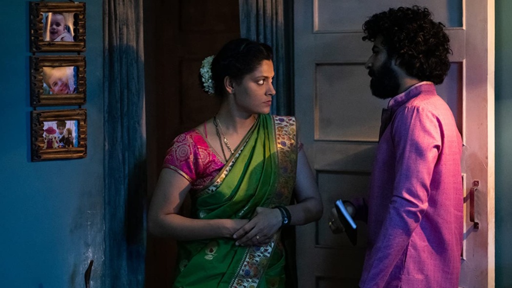 დამხრჩვალი  ქართულად -  Choked