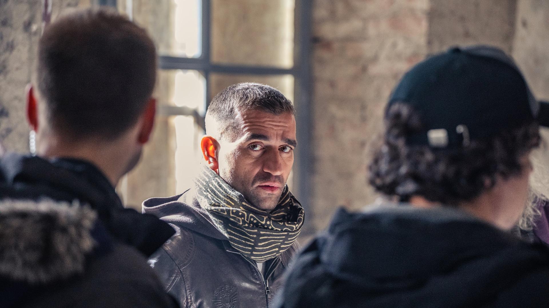 ვეტერანი  ქართულად -  Veterán